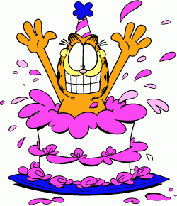 Garfield